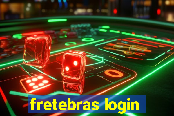 fretebras login