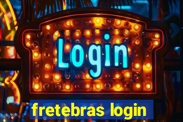 fretebras login