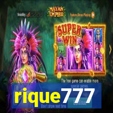 rique777