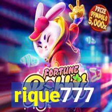 rique777