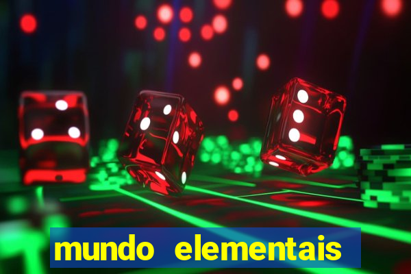 mundo elementais download apk