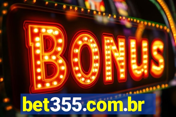 bet355.com.br