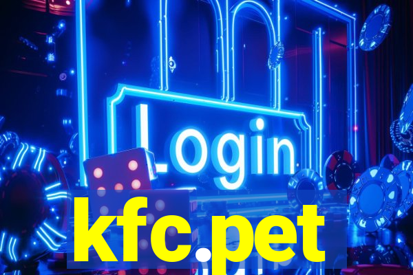 kfc.pet