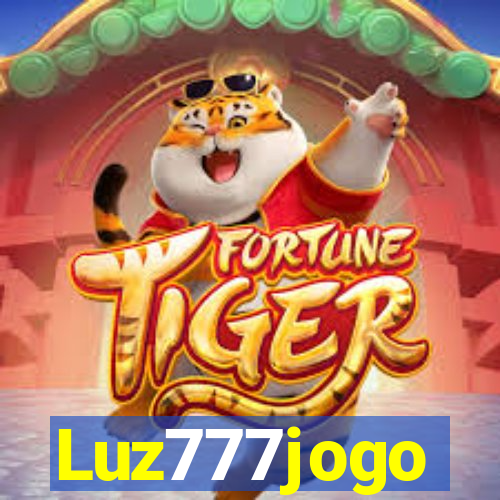 Luz777jogo