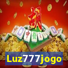 Luz777jogo