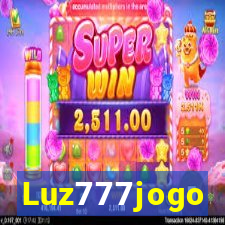 Luz777jogo