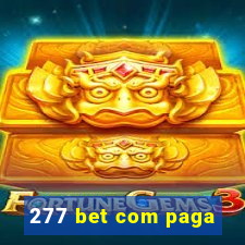 277 bet com paga