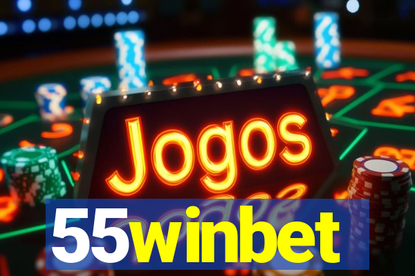 55winbet