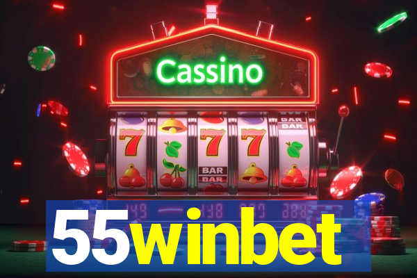 55winbet