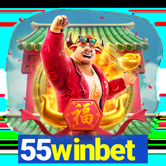 55winbet