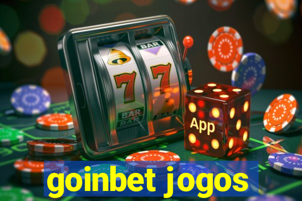 goinbet jogos