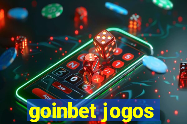 goinbet jogos