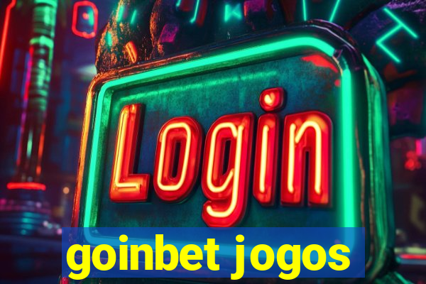 goinbet jogos