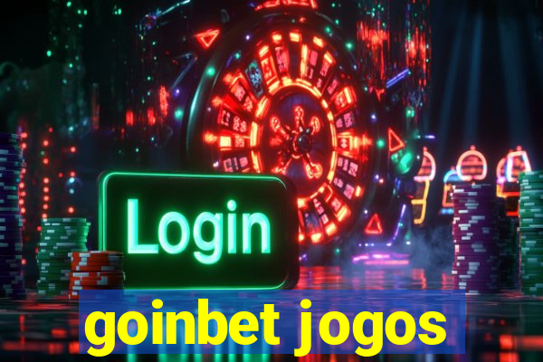 goinbet jogos