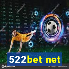 522bet net