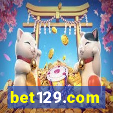 bet129.com