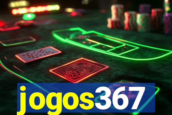 jogos367