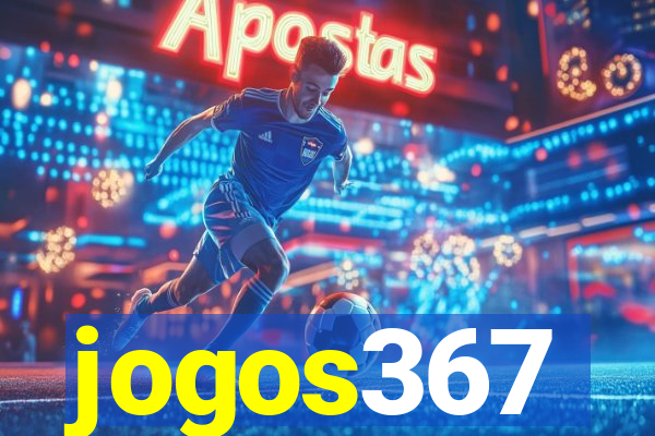 jogos367