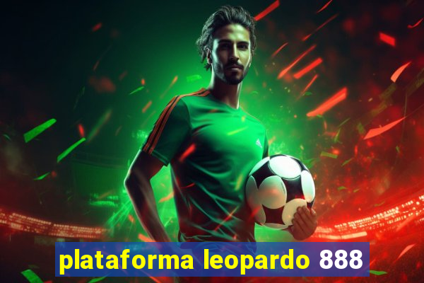 plataforma leopardo 888