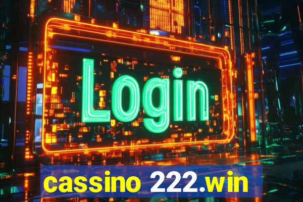 cassino 222.win