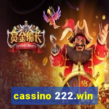 cassino 222.win