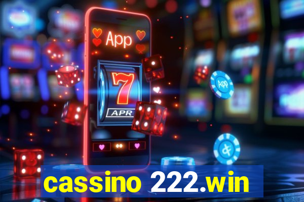 cassino 222.win