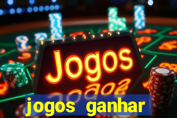 jogos ganhar dinheiro no pix