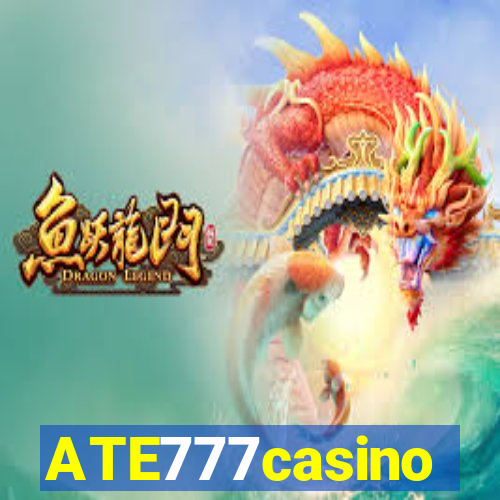 ATE777casino