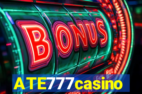 ATE777casino