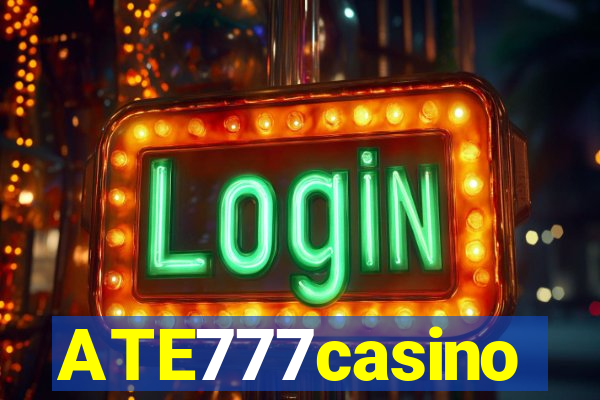 ATE777casino