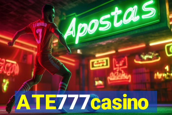 ATE777casino