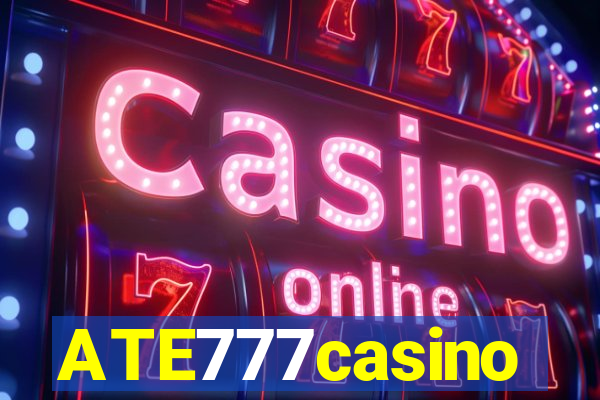 ATE777casino