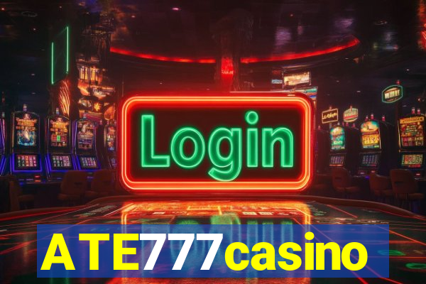 ATE777casino