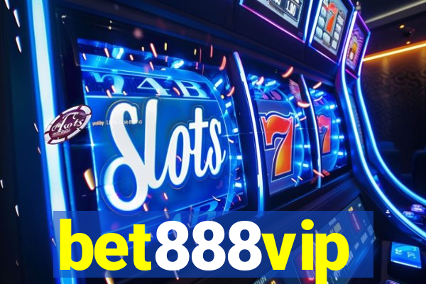 bet888vip