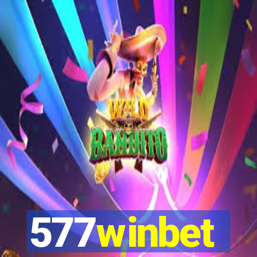 577winbet