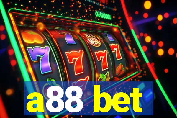 a88 bet