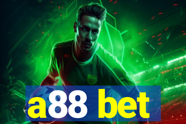 a88 bet