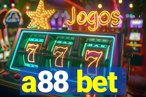 a88 bet