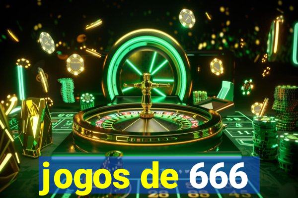 jogos de 666