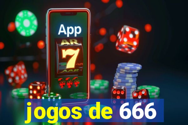 jogos de 666