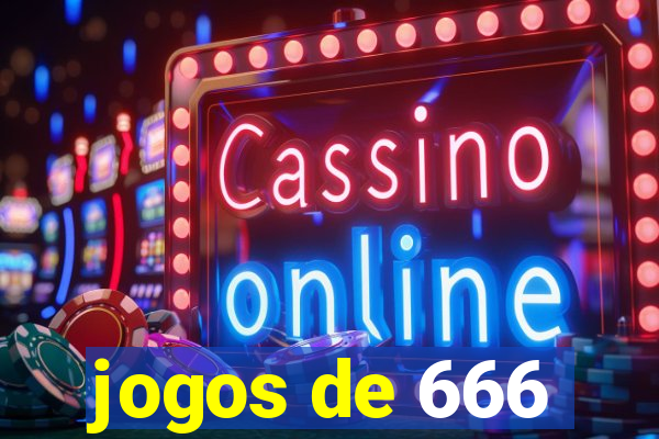 jogos de 666