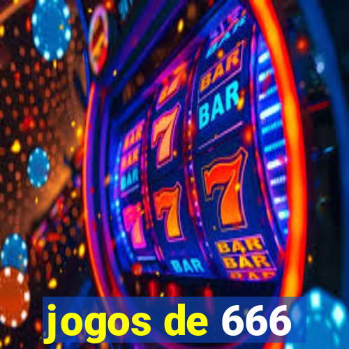 jogos de 666