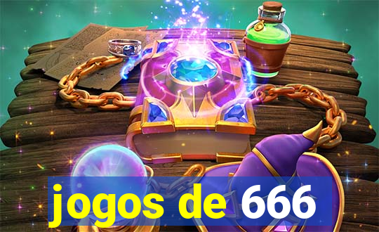 jogos de 666