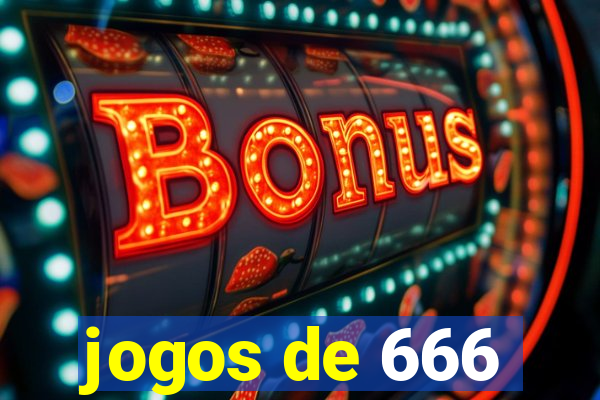 jogos de 666