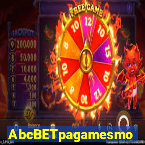 AbcBETpagamesmo