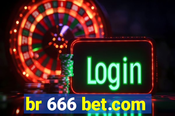 br 666 bet.com