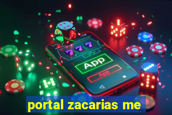 portal zacarias me