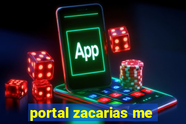 portal zacarias me