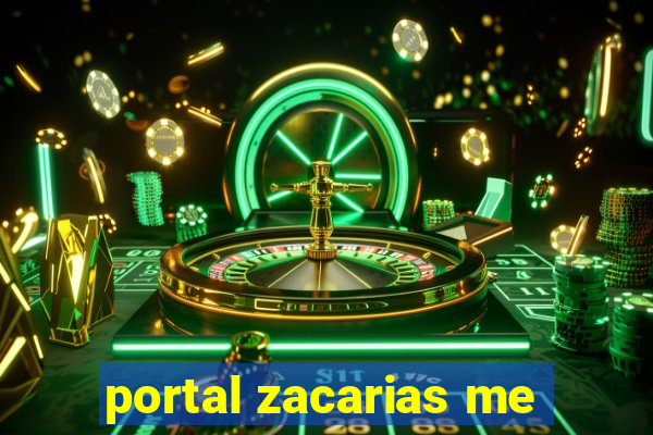 portal zacarias me