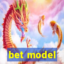 bet model